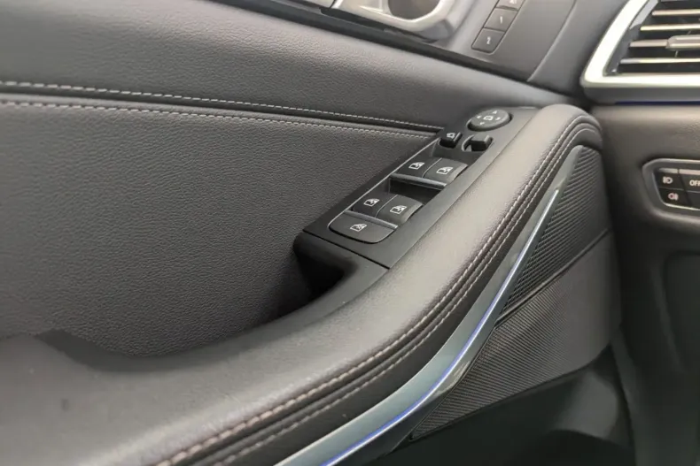 BMW X5 din 2021 cu 105.000 km - oferta BMW180631 - foto 17