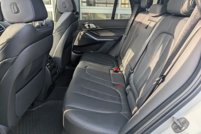 BMW X5 din 2021 cu 105.000 km - oferta BMW180631 - foto 19