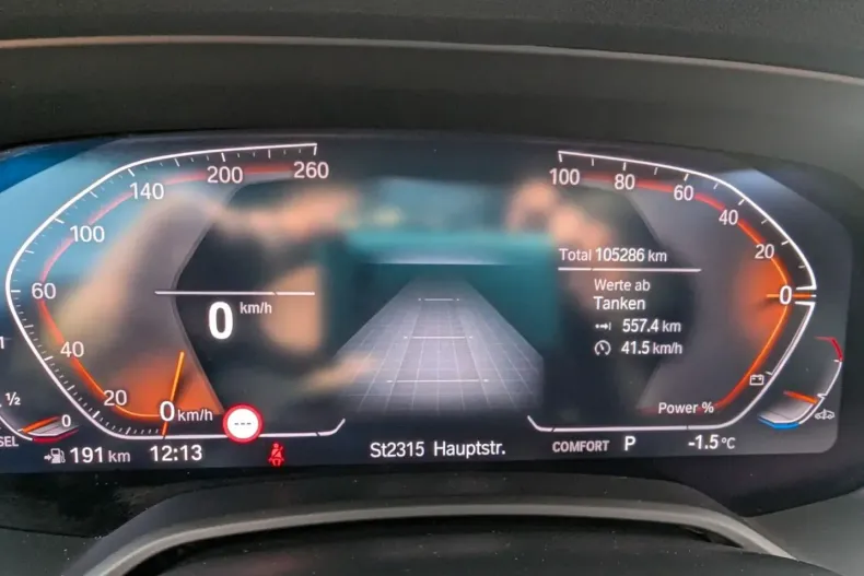 BMW X5 din 2021 cu 105.000 km - oferta BMW180631 - foto 21