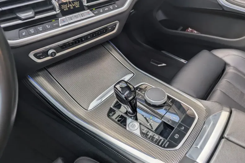 BMW X5 din 2021 cu 105.000 km - oferta BMW180631 - foto 22