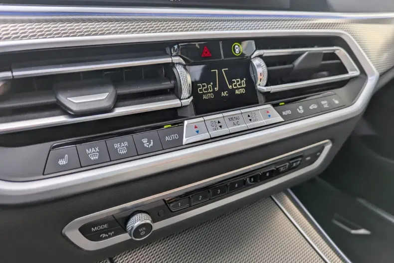 BMW X5 din 2021 cu 105.000 km - oferta BMW180631 - foto 23