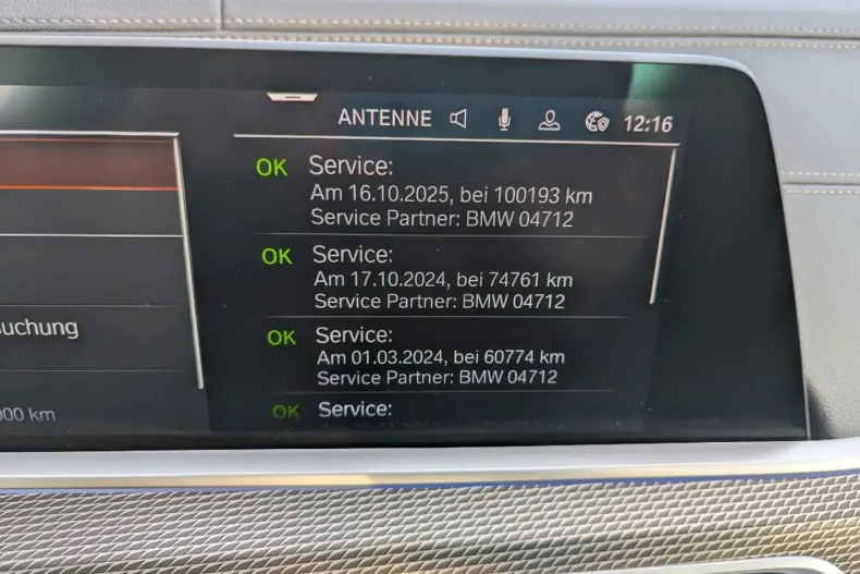 BMW X5 din 2021 cu 105.000 km - oferta BMW180631 - foto 28