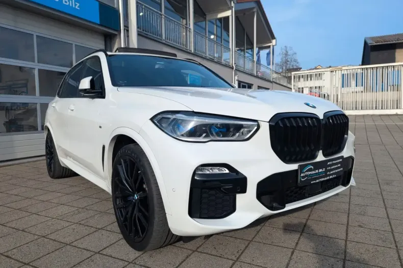 BMW X5 din 2021 cu 105.000 km - oferta BMW180631 - foto 34