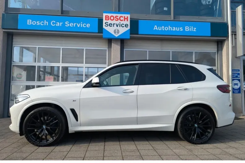 BMW X5 din 2021 cu 105.000 km - oferta BMW180631 - foto 35