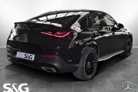 Mercedes-Benz GLC 300 (Clasa GLC) din 2025 cu 10.000 km - oferta MER180632 - foto 2