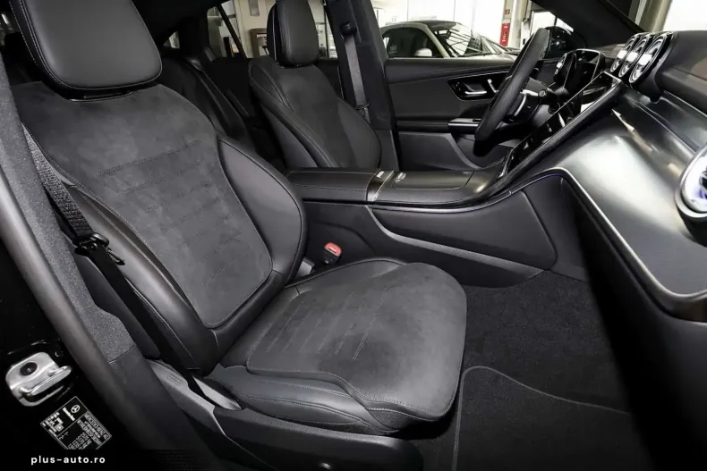 Mercedes-Benz GLC 300 (Clasa GLC) din 2025 cu 10.000 km - oferta MER180632 - foto 4