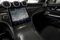 Mercedes-Benz GLC 300 (Clasa GLC) din 2025 cu 10.000 km - oferta MER180632 - foto 10