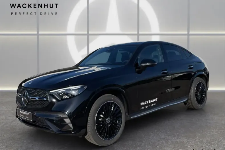 Mercedes-Benz GLC 300 (Clasa GLC) din 2025 cu 7.348 km - oferta MER180633 - foto 1