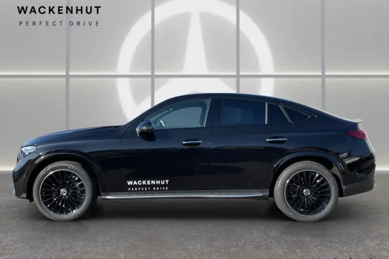 Mercedes-Benz GLC 300 (Clasa GLC) din 2025 cu 7.348 km - oferta MER180633 - foto 2