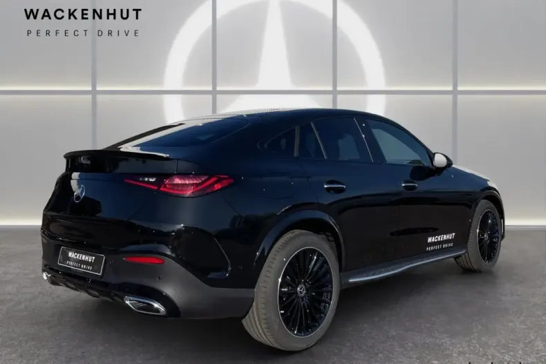 Mercedes-Benz GLC 300 (Clasa GLC) din 2025 cu 7.348 km - oferta MER180633 - foto 4