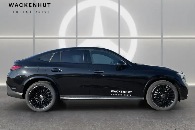 Mercedes-Benz GLC 300 (Clasa GLC) din 2025 cu 7.348 km - oferta MER180633 - foto 5