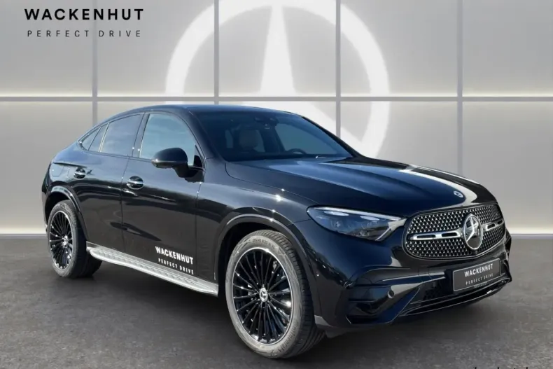 Mercedes-Benz GLC 300 (Clasa GLC) din 2025 cu 7.348 km - oferta MER180633 - foto 6