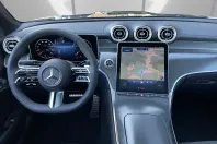 Mercedes-Benz GLC 300 (Clasa GLC) din 2025 cu 7.348 km - oferta MER180633 - foto 10