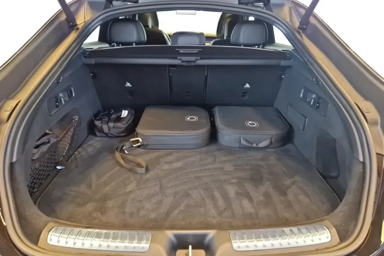 Mercedes-Benz GLC 300 (Clasa GLC) din 2024 cu 9.859 km - oferta MER180634 - foto 6