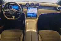 Mercedes-Benz GLC 300 (Clasa GLC) din 2024 cu 9.859 km - oferta MER180634 - foto 9