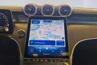 Mercedes-Benz GLC 300 (Clasa GLC) din 2024 cu 9.859 km - oferta MER180634 - foto 11