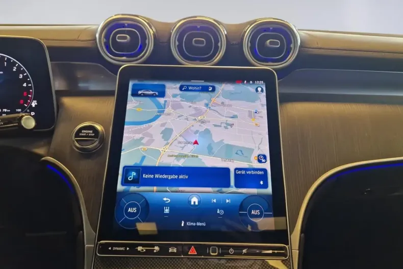 Mercedes-Benz GLC 300 (Clasa GLC) din 2024 cu 9.859 km - oferta MER180634 - foto 11