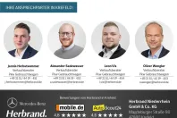 Mercedes-Benz GLC 300 (Clasa GLC) din 2024 cu 9.859 km - oferta MER180634 - foto 15