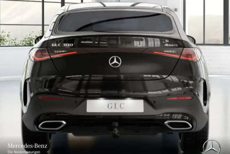 Mercedes-Benz GLC 300 (Clasa GLC) din 2024 cu 9.900 km - oferta MER180635 - foto 7