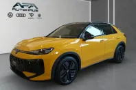 Volkswagen T-Roc din 2025 cu 4.302 km - oferta VOL180636 - foto 1