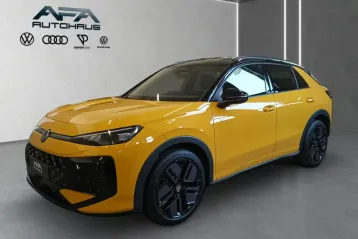 Volkswagen T-Roc din 2025 - oferta VOL180636