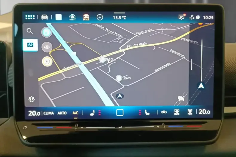 Volkswagen T-Roc din 2025 cu 4.302 km - oferta VOL180636 - foto 12