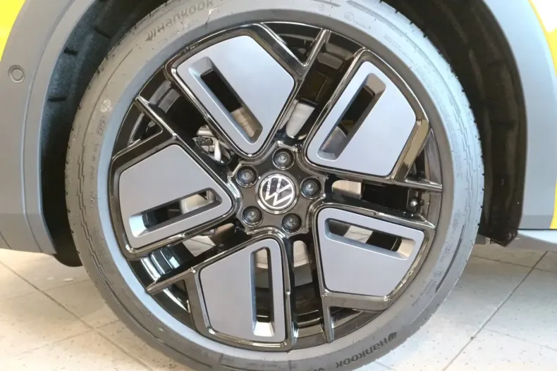 Volkswagen T-Roc din 2025 cu 4.302 km - oferta VOL180636 - foto 17