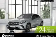 Mercedes-Benz GLC 300 (Clasa GLC) din 2025 cu 10.906 km - oferta MER180637 - foto 1