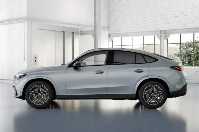 Mercedes-Benz GLC 300 (Clasa GLC) din 2025 cu 10.906 km - oferta MER180637 - foto 3