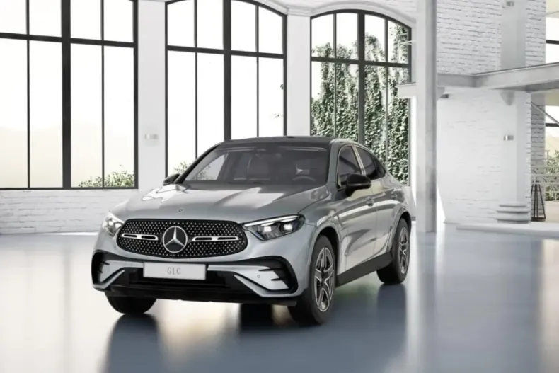 Mercedes-Benz GLC 300 (Clasa GLC) din 2025 cu 10.906 km - oferta MER180637 - foto 8
