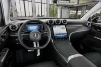 Mercedes-Benz GLC 300 (Clasa GLC) din 2025 cu 10.906 km - oferta MER180637 - foto 9