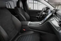 Mercedes-Benz GLC 300 (Clasa GLC) din 2025 cu 10.906 km - oferta MER180637 - foto 10