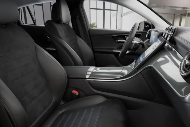 Mercedes-Benz GLC 300 (Clasa GLC) din 2025 cu 10.906 km - oferta MER180637 - foto 10