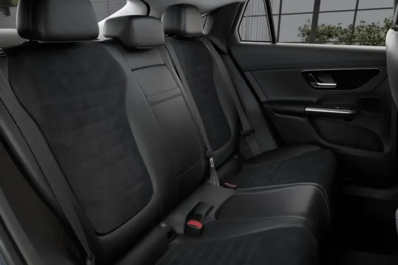 Mercedes-Benz GLC 300 (Clasa GLC) din 2025 cu 10.906 km - oferta MER180637 - foto 11