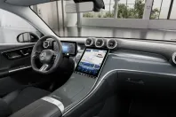 Mercedes-Benz GLC 300 (Clasa GLC) din 2025 cu 10.906 km - oferta MER180637 - foto 12