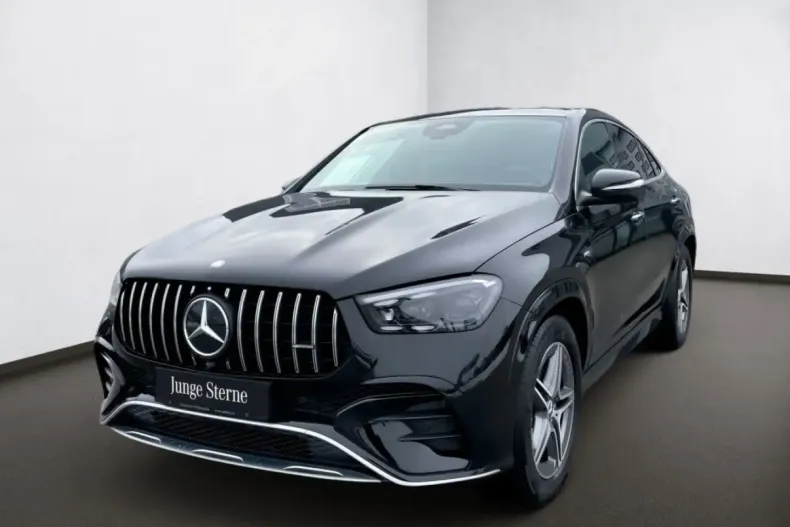 Mercedes-Benz GLE 53 AMG (Clasa GLE) din 2024 cu 15.265 km - oferta MER180638 - foto 1