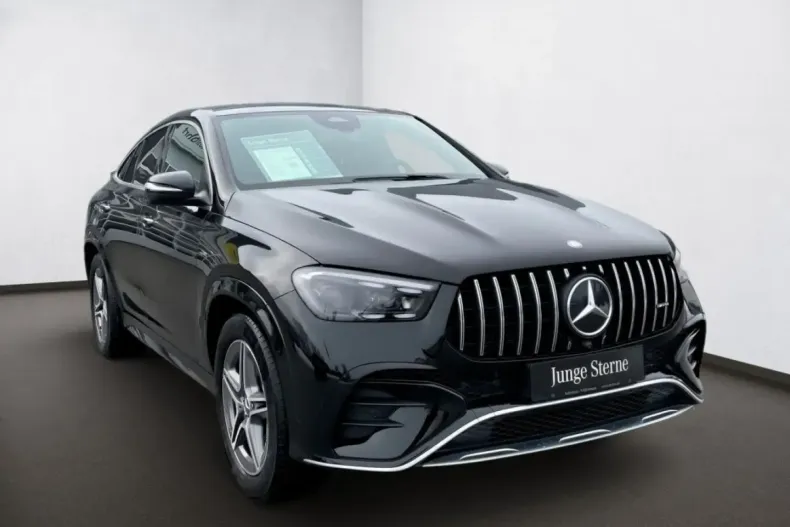 Mercedes-Benz GLE 53 AMG (Clasa GLE) din 2024 cu 15.265 km - oferta MER180638 - foto 5