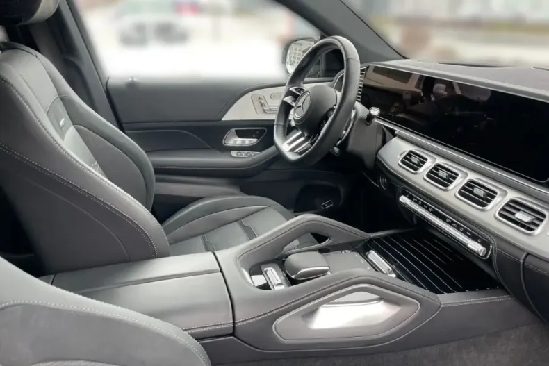 Mercedes-Benz GLE 53 AMG (Clasa GLE) din 2024 cu 15.265 km - oferta MER180638 - foto 6