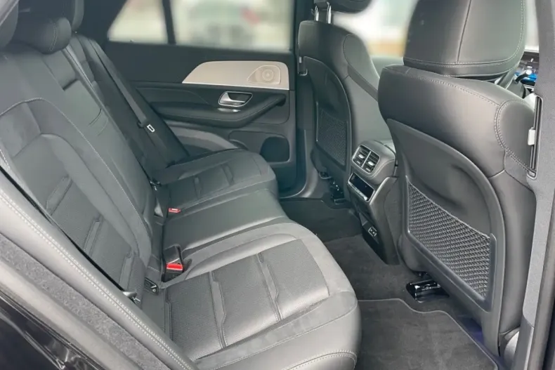 Mercedes-Benz GLE 53 AMG (Clasa GLE) din 2024 cu 15.265 km - oferta MER180638 - foto 10