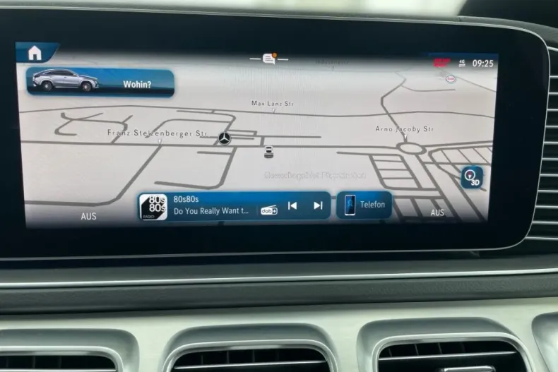 Mercedes-Benz GLE 53 AMG (Clasa GLE) din 2024 cu 15.265 km - oferta MER180638 - foto 11