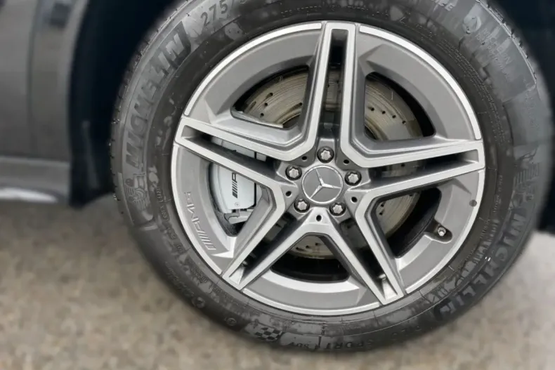 Mercedes-Benz GLE 53 AMG (Clasa GLE) din 2024 cu 15.265 km - oferta MER180638 - foto 17