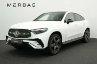 Mercedes-Benz GLC 300 (Clasa GLC) din 2025 cu 11.313 km - oferta MER180639 - foto 1
