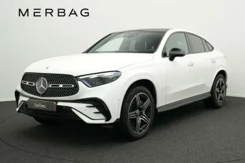 Mercedes-Benz GLC 300 din 2025 - oferta MER180639