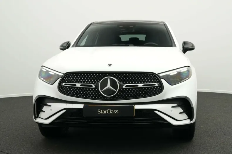 Mercedes-Benz GLC 300 (Clasa GLC) din 2025 cu 11.313 km - oferta MER180639 - foto 2