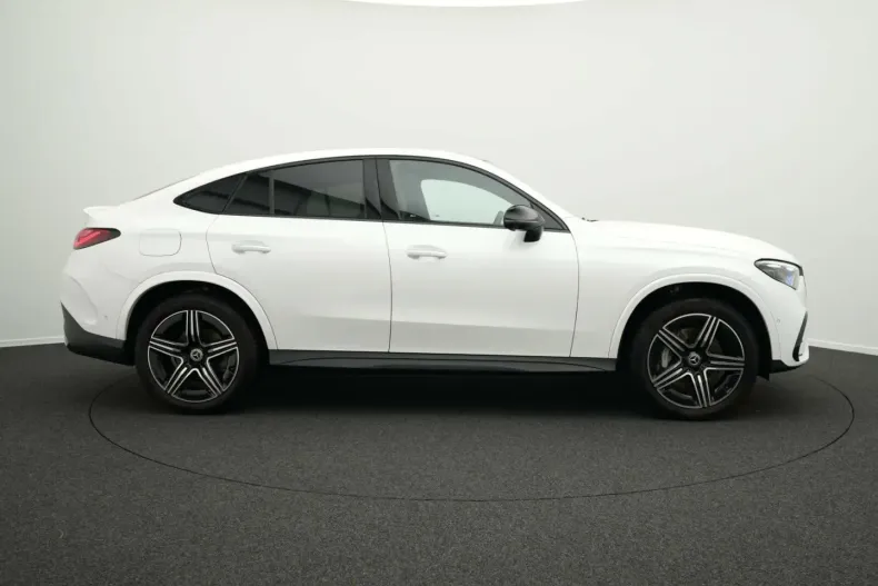 Mercedes-Benz GLC 300 (Clasa GLC) din 2025 cu 11.313 km - oferta MER180639 - foto 5