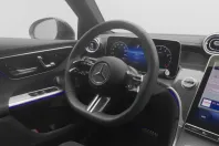 Mercedes-Benz GLC 300 (Clasa GLC) din 2025 cu 11.313 km - oferta MER180639 - foto 19