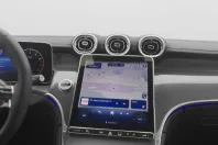 Mercedes-Benz GLC 300 (Clasa GLC) din 2025 cu 11.313 km - oferta MER180639 - foto 20