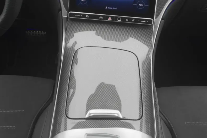 Mercedes-Benz GLC 300 (Clasa GLC) din 2025 cu 11.313 km - oferta MER180639 - foto 21