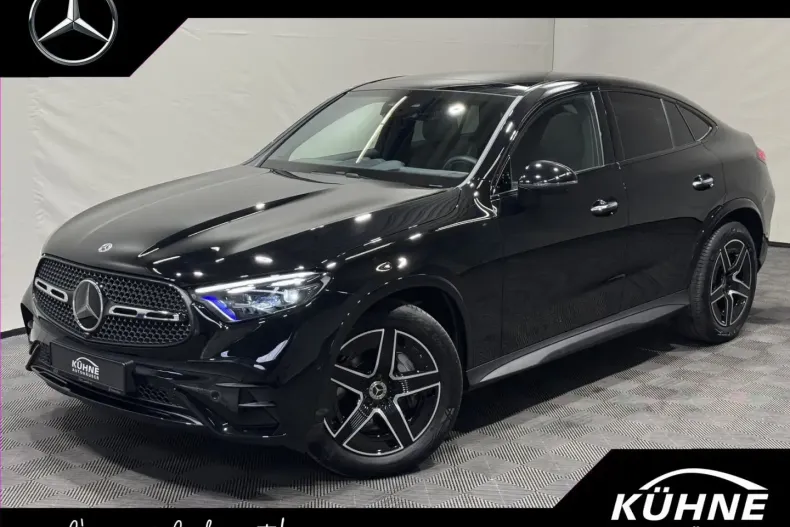 Mercedes-Benz GLC 300 (Clasa GLC) din 2024 cu 49.995 km - oferta MER180640 - foto 1