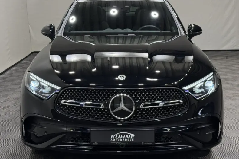 Mercedes-Benz GLC 300 (Clasa GLC) din 2024 cu 49.995 km - oferta MER180640 - foto 2